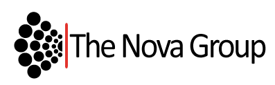 The Nova Group Logo